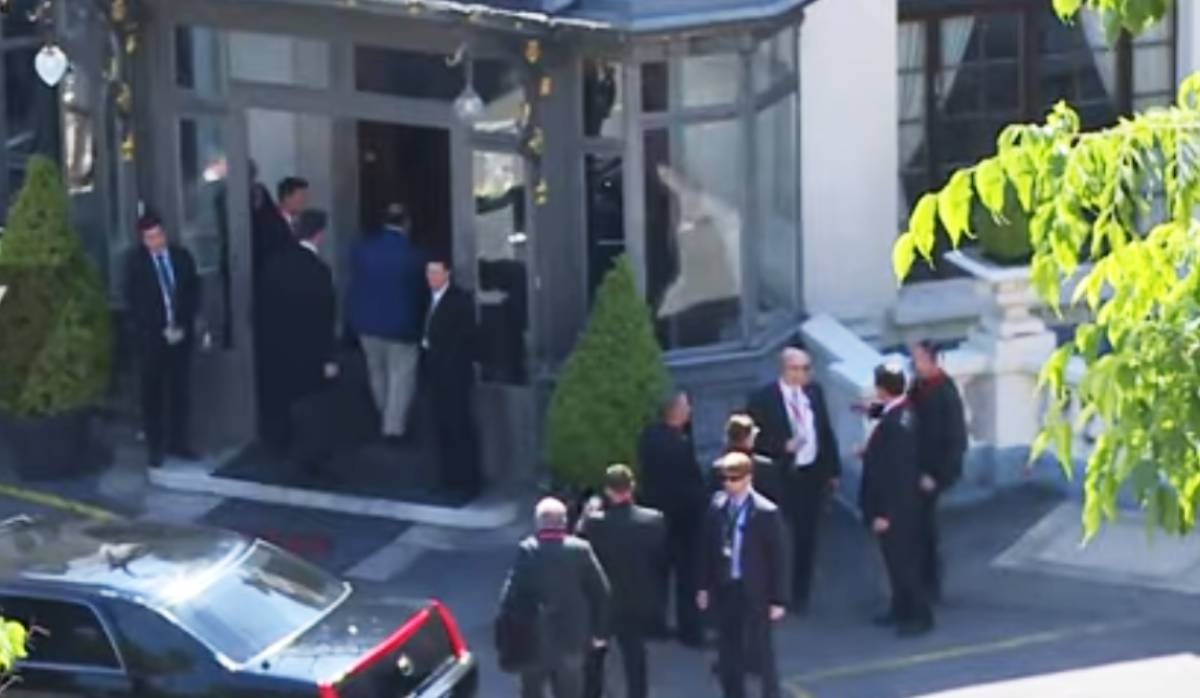 Završio sastanak tajnovite Bilderberg grupe. O čemu su pričali svjetski moćnici?